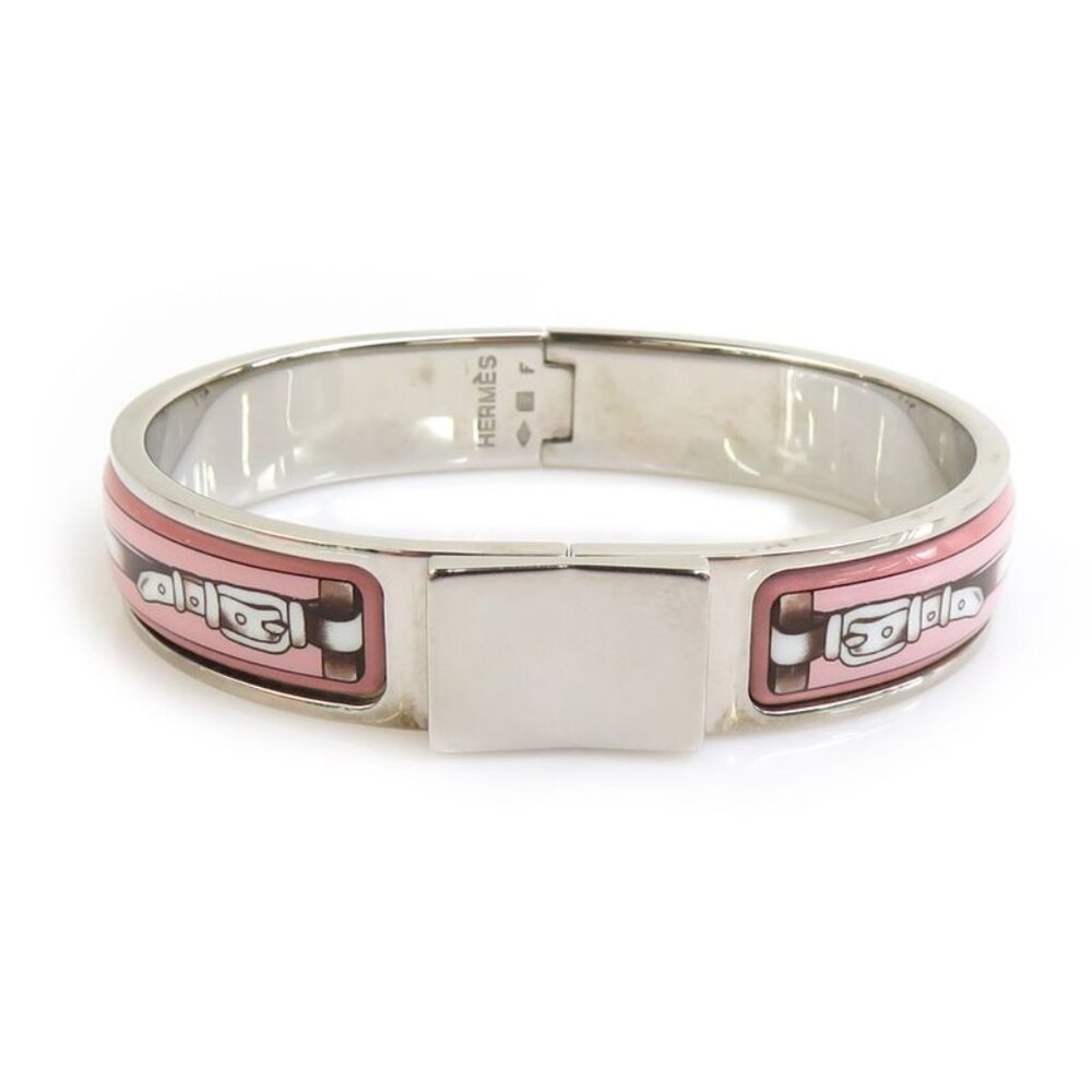 Hermes Bracelet Bangle Clic Clac